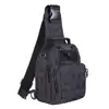 Tactical Sling Bag, Military Sport Bag Daypack for Camping, Hiking, Trekking, Rover Sling