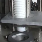 Filling Machine Fill Seal Machines Automatic Rotary Honey / Yogurt / Jelly / Water Cup Filling Sealing Machine