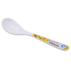 New Design Plastic Spoon Automatic Sterilization Fresh Spoon For Baby