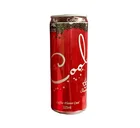 325ml Factory wholesale carbonated cola soft drink