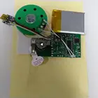 USB sound voice music talking recording module for greeting card