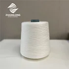 Acrylic Yarn Manufacturer Yarn Viscose Acrylic Cotton Blended Siro Compact Spun Yarn