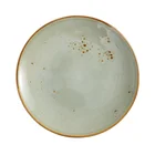 Restaurant Dinnerware Rustic Porcelain Dinner Plates