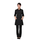 Uniform Spa Discount Uniforms Wholesale 2020 Hair Beauty Salon Uniform Professional Spa Uniform Hotel Uniform