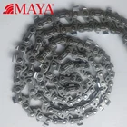 100FT MAYA Sharpen Brass 3/8lp A0 / A1 91VS Scie A Chaine Chainsaw Chain For Cutting Marble Mill