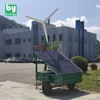 mini home backup power system portable hybrid solar wind power solar energy products renewable energy
