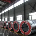 hx420lad z100mb galvanized steel coil JIS ASTM Galvanized Steel Sheet PPGI Best Price Hot Dip Gi Galvanized Steel Coil