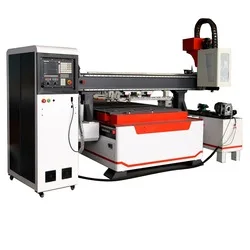 high quality cnc advertising router