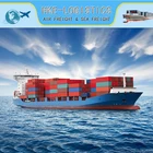 DHL international shipping rates to USA from Shenzhen China