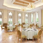 High quality hotel restaurant furniture sets tables and chairs for sale
