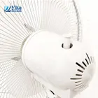 Hot selling 16 inch home national electric cross stand fan