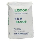 Industrial Grade Chemical Paint Raw Material Titanium Dioxide Tio2 Price Chemical Used in Paint R996