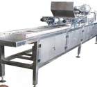 Machine Chocolate Moulding Machine