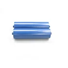 gravity concrete conveyor conical rollers trough steel rollers for conveyor
