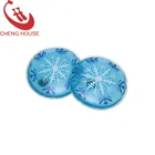 Hand Promotional Reusable Instant Hot Pack Hand Warmer For Winter Promotional Gift Small Hot Pad Non-electrical