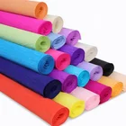 Ultimate Premium Thick Disposable Elastic Neck Tissue Paper for Barber and Hairdressing