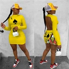 Long Sleeve Dress Long Sleeve Sexy Dress Backless Bodycon Women Clothing