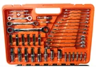 Kit Tool Set Box Combination Spanner Box Tool Kit Customize Wrench Socket Set
