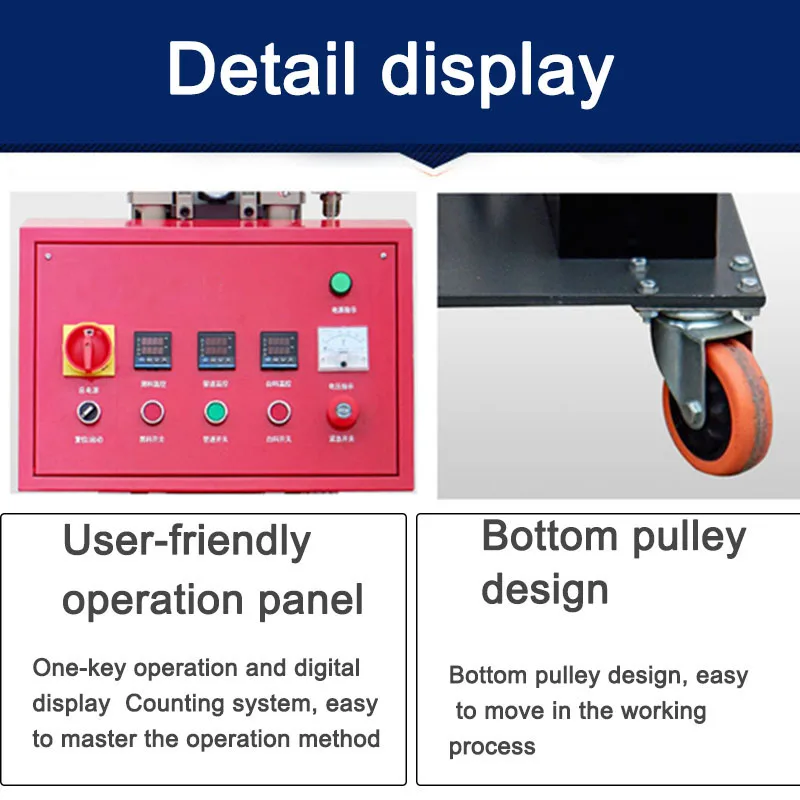 polyurethane  spray machine