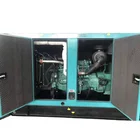 Generator Famous Factory Made Hotel Use 400 Kw Diesel Generator Set With Great Price 500kva 400kw Generator Set