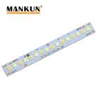 Super Slim Waterproof SMD 3030 double color DC12V indoor light Led Light Module
