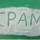 Cationic and Anionic polyacrylamide powder