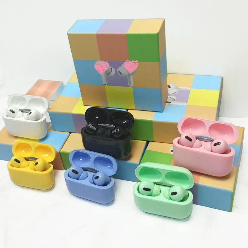 Hot Macaron Inpods 13 Pro white TWS Earphone Stereo Wireless auriculares colorful Inpods 13 audifonos
Hot Macaron Inpods 13 Pro white TWS Earphone Stereo Wireless auriculares colorful Inpods 13 audifonos