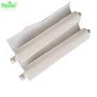 SMT cleaning paper roll printer cleaning wipes lint free cleanroom wiper roll