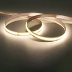 Led Led Strip Light Cheap In Stock 24V IP20 4.5W 320 Chip Backlight Flexible Strip Led Light