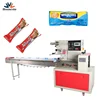 China Manufactory flat bottom bag packaging machine Competitive Price