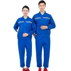 Uniform Worker Clothing Shirt Safety Uniform FR Workwear