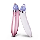 2019 new product electric blackhead remover vacuum beauty machine blackhead vacuum suction