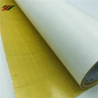 Custom Double Sided Natural Rubber Adhesive Flexo Plate Mounting Tape For Flexographic Printing in Jumbo roll