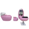 /product-detail/new-pink-barber-chair-mirror-suit-lingge-belt-drill-shampoo-bed-and-foot-bath-62357232059.html