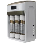 Logo Customization Home Water Ro 75g Parts Uv Purifier System Machine Home Pump Plant Ro Water Filter Reverse Osmosis