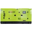 Electric Power Electric Generator Price Factory Low Price 80kw 100kva Electric Power Diesel Generator