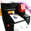 RFC Most Popular Full-Automatic Dtg Fabric Digital Belt Textile Printer