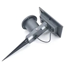 Solar Powered Outdoor garden Laser Christmas Holiday lighting
