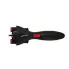 Rotating Wireless Electriclady Design Hair Style Curling Iron Tool