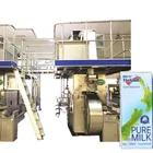 C003 Second hand aseptic carton liquid filling machine