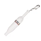 Auto Portable Handheld Wireless Vacuum Cleaner For Home And Car Wash
