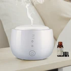 New Product Color Changing LED Aroma Diffuser Air Ultrasonic Aromatherapy Humidifier