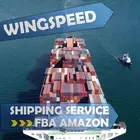 Fba Amazon Sensitive Goods Cheap Air Freight Courier Express Delivery Service To Usa Germany --Skype:bonmedjoyce