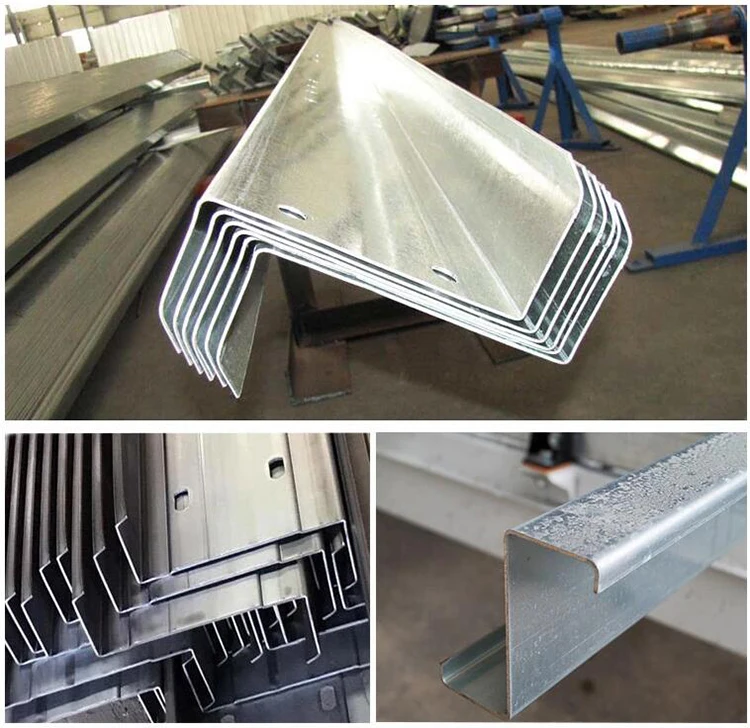 jis s275jr hot rolled mild steel z shaped steel channel beams profile, View jis s275jr hot