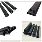 4.5mm 5mm 8mm 10mm 11mm 16mm flexible solid carbon fiber round rod