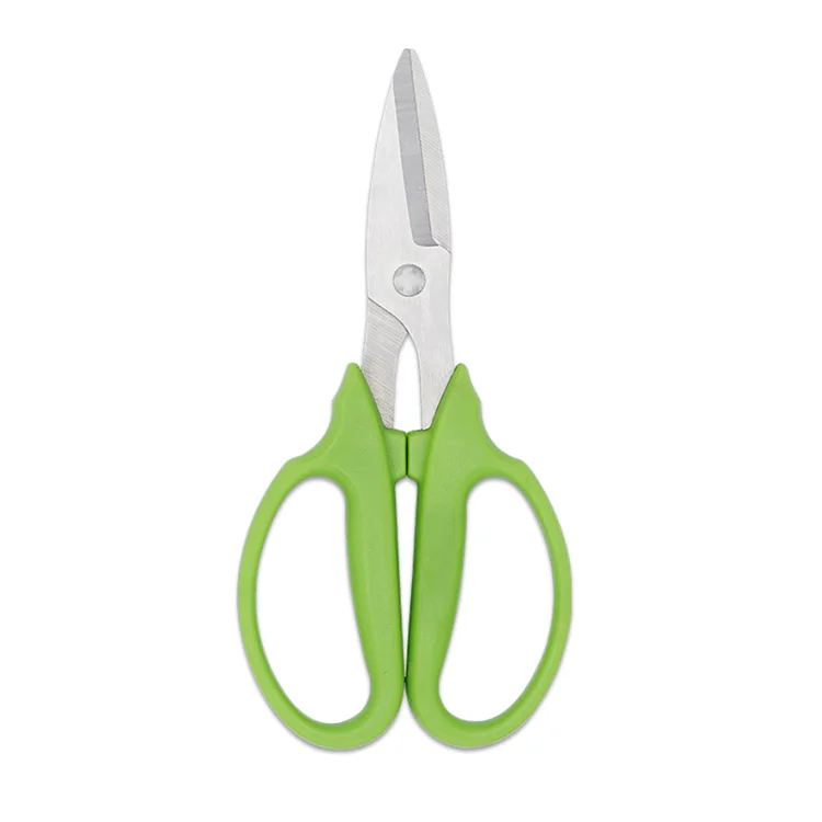 Garden Trimming Scissors Pruning Scissors Flower Cutting Scissors