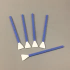 16mm V Shape Individually Packed Microfiber Tip Digital APS-C Camera Cleaning Sensor Swab Cleaner