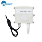 SEM223 4-20mA 0-10V analog RS485 Carbon dioxide sensor Carbon dioxide transmitter CO2 monitoring sensor