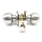 Door Lock Keyed Door Lock Entry Door Lock Tulip Keyed Entry Door Knob Oil Rubbed Bronze Egg Knob Lock