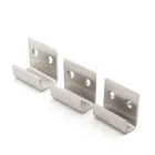 Graphic Customization Metal Parts Customized Various Bending Forming Products Metal Stamping Parts